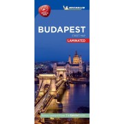 Budapest Michelin